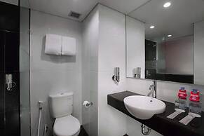 favehotel Pekanbaru