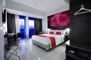 favehotel Pekanbaru