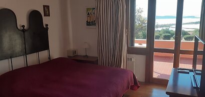 B&B Al Sandalyon