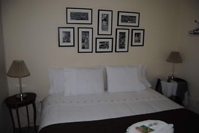 Chocolate Manor House B&B