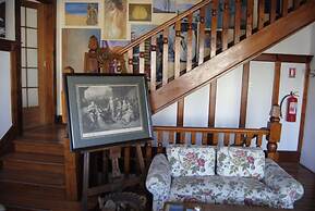 Chocolate Manor House B&B
