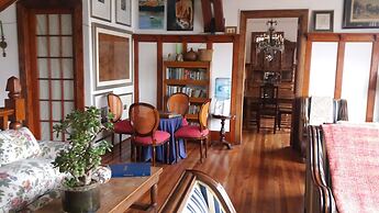 Chocolate Manor House B&B