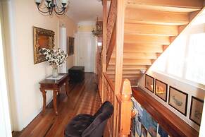 Chocolate Manor House B&B