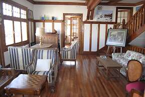 Chocolate Manor House B&B