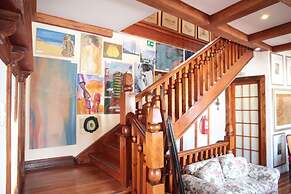 Chocolate Manor House B&B