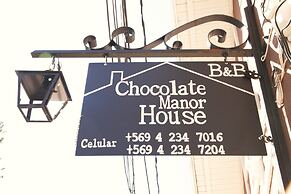 Chocolate Manor House B&B