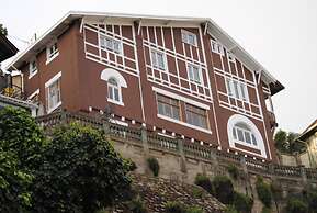 Chocolate Manor House B&B