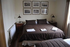 Chocolate Manor House B&B