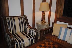 Chocolate Manor House B&B