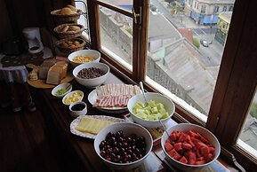Chocolate Manor House B&B