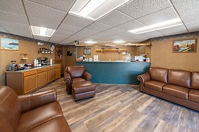 Willabees Motel
