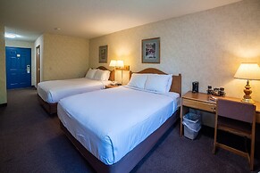 Willabees Motel