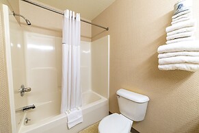 Willabees Motel