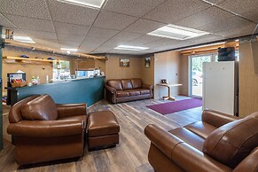 Willabees Motel