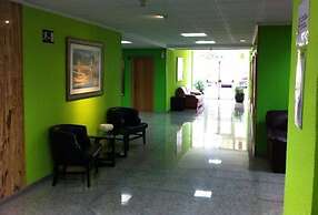 Hotel Caballo de Oro