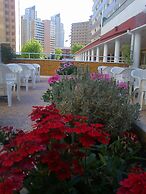 Hotel Caballo de Oro