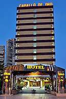 Hotel Caballo de Oro