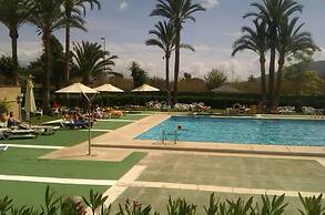 Hotel Caballo de Oro