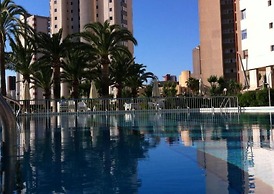 Hotel Caballo de Oro