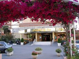 Hotel Caballo de Oro