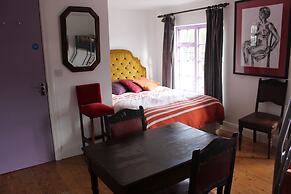 Artists House
