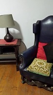 Artists House