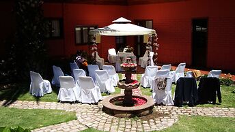 Posada del Parque Lodge