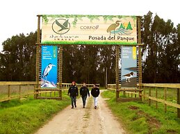 Posada del Parque Lodge