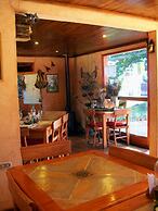 Posada del Parque Lodge