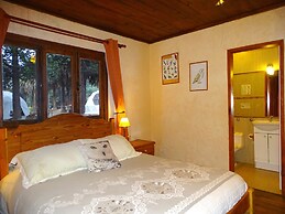 Posada del Parque Lodge