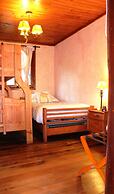 Posada del Parque Lodge