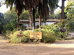 Posada del Parque Lodge
