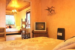 Posada del Parque Lodge