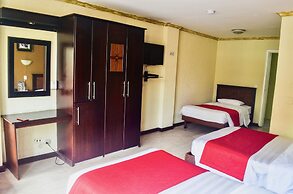 Hotel Imperial