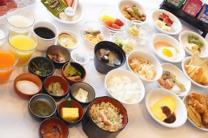Dormy Inn Abashiri Natural Hot Spring