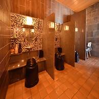 Dormy Inn Abashiri Natural Hot Spring