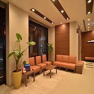 Dormy Inn Abashiri Natural Hot Spring