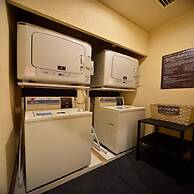 Dormy Inn Abashiri Natural Hot Spring