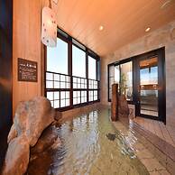Dormy Inn Abashiri Natural Hot Spring
