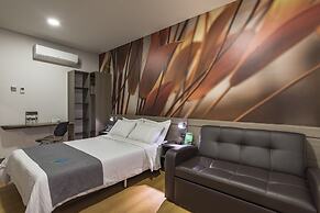 Hotel Vivre