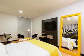 Hotel Vivre