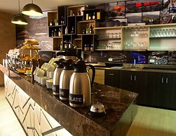 Hotel Vivre