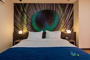 Hotel Vivre