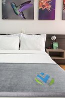 Hotel Vivre