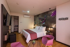 Hotel Vivre