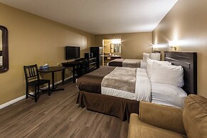 Chinook Country Inn