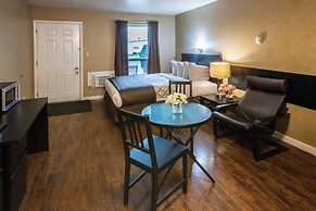Chinook Country Inn