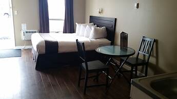 Chinook Country Inn