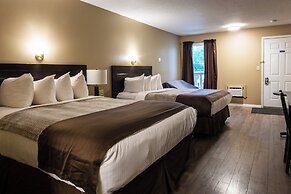 Chinook Country Inn