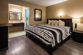 Chinook Country Inn